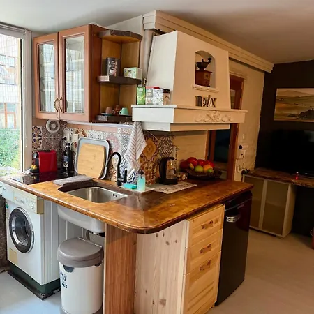 Apartman Art Lux 1