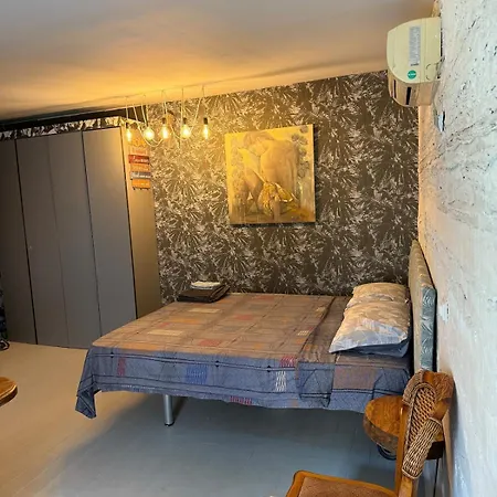 Apartment Art Lux 1 Burgas