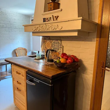 Art Lux 1 Apartman Burgasz