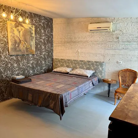 Art Lux 1 Apartman