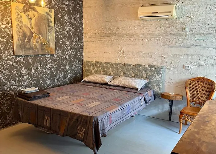 Art Lux 1 Appartement