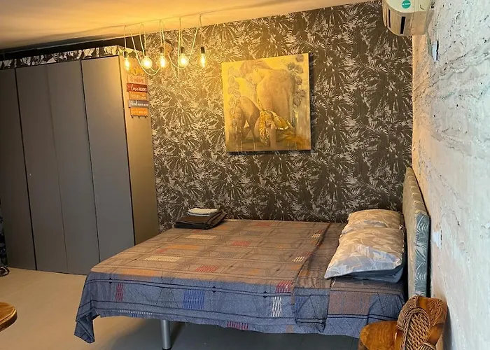 Apartment Art Lux 1 Burgas