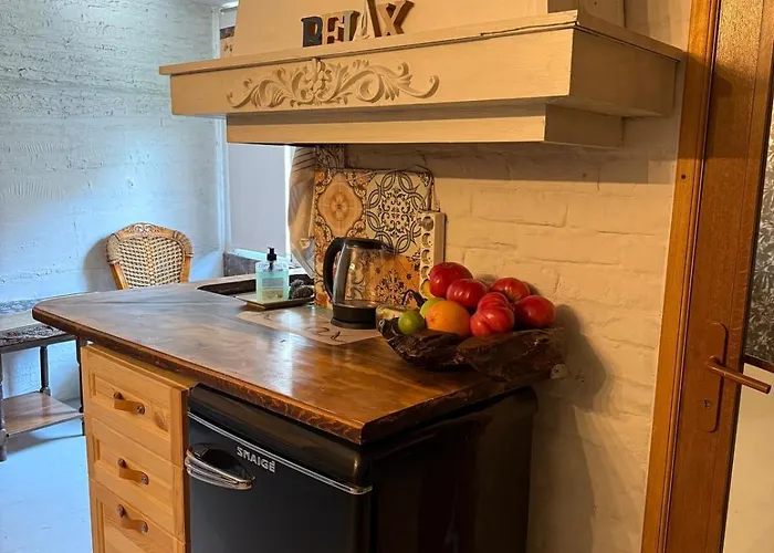 Art Lux 1 Apartment Burgas